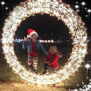 Meet your Posher, Shelly